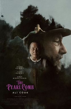 The Pearl Comb