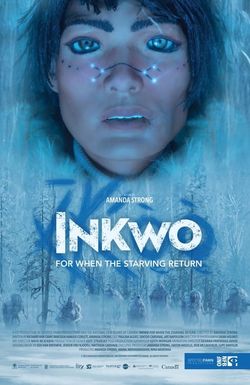 Inkwo for When the Starving Return