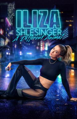 Iliza Shlesinger: A Different Animal