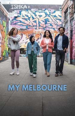 My Melbourne