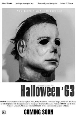 Halloween '63
