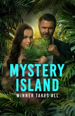 Mystery Island: Winner Takes All