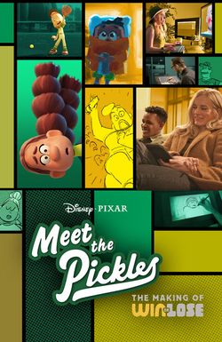 Meet the Pickles: The Making of Win or Lose