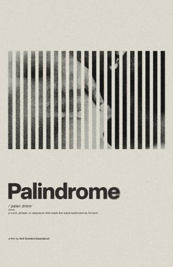 Palindrome