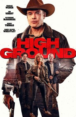 High Ground