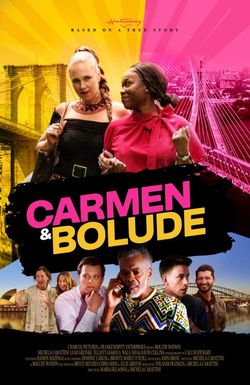 Carmen & Bolude
