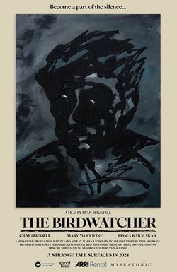 The Birdwatcher