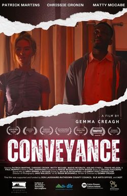 Conveyance