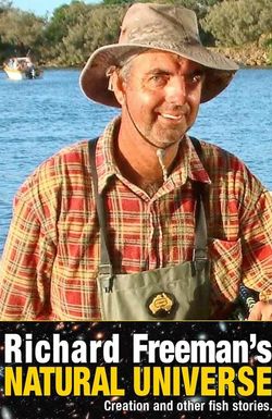 Richard Freeman's Natural Universe