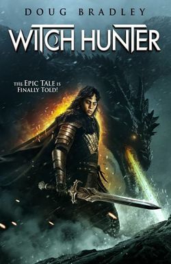 Witch Hunter