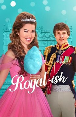 Royal-ish