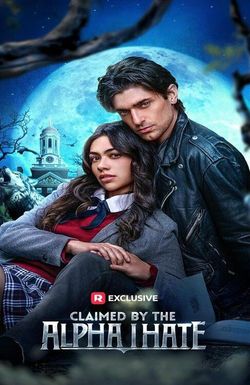 Claimed by the Alpha I Hate