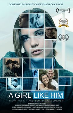 A Girl Like Him
