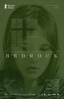 Bedrock