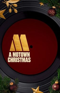 A Motown Christmas