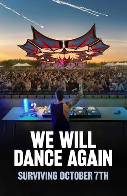 We Will Dance Again