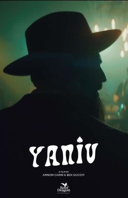 Yaniv