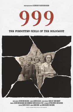 999: The Forgotten Girls