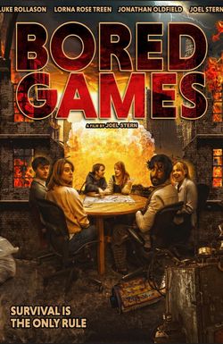 Bored Games