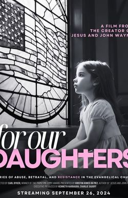 For Our Daughters