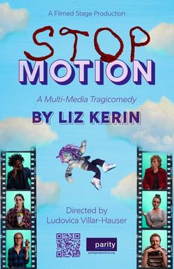 Stop-Motion