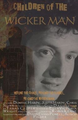 Children of the Wicker Man