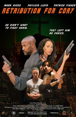 Retribution for Cory