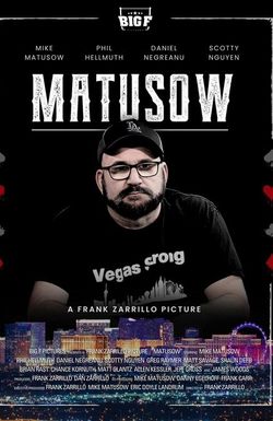 Matusow