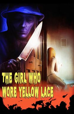 The Girl Who Wore Yellow Lace