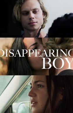 Disappearing Boy