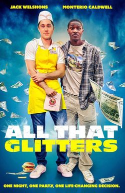 All That Glitters