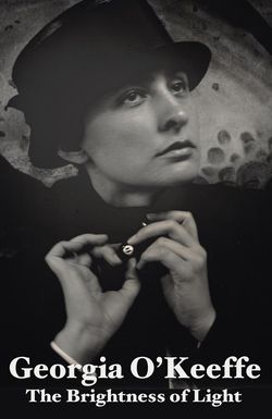 Georgia O'Keeffe: The Brightness of Light