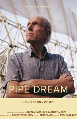 Pipe Dream