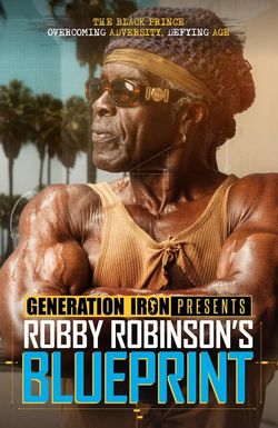 Robby Robinson's Blueprint