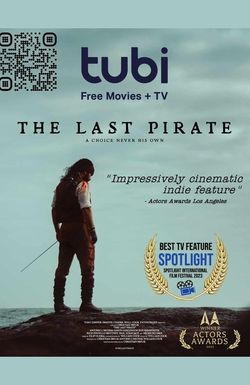 The Last Pirate