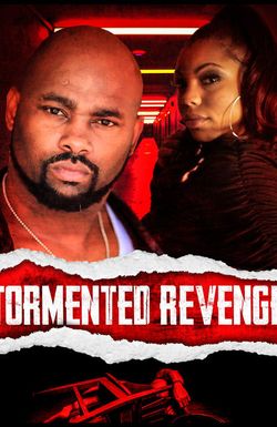 Tormented Revenge