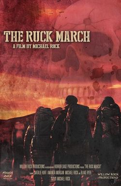 The Ruck March