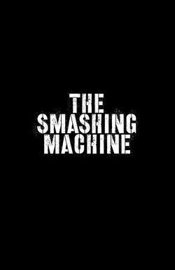 The Smashing Machine