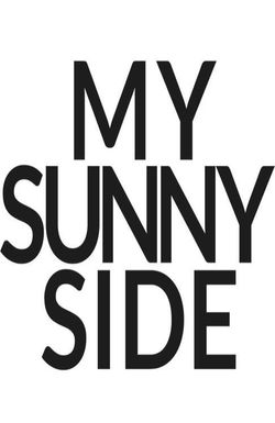 My Sunnyside