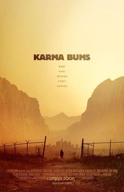 Karma Bums
