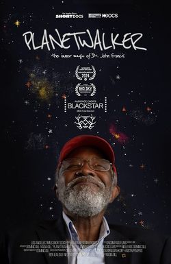 Planetwalker