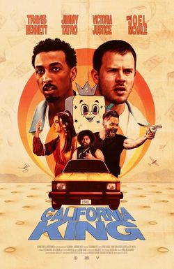 California King