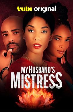 My Husband's Mistress