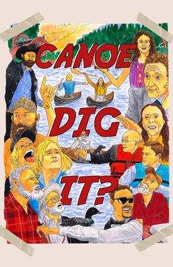 Canoe Dig It?