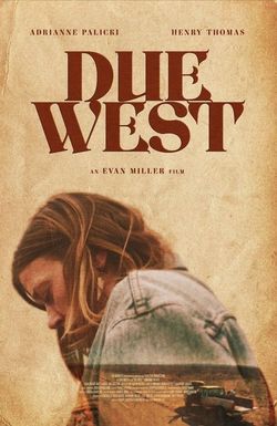 Due West