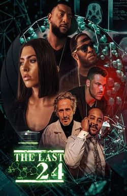 The Last 24