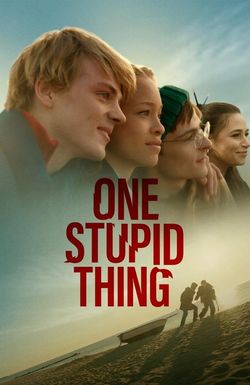One Stupid Thing