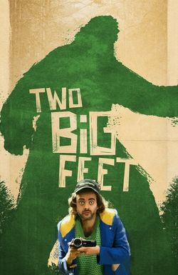 Two Big Feet