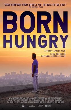 Born Hungry