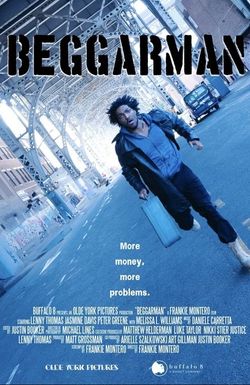Beggarman